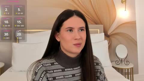 milaleoneli online show from February 4, 4:22 pm