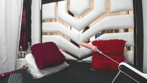 MilaLopezz online show from February 26, 4:16 pm