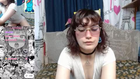 Mila-Lunala online show from October 1, 6:40 pm