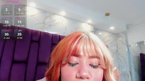 Mila online show from April 15, 5:00 am