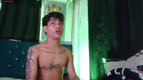 Milan Anxel online show from January 15, 2:31 am