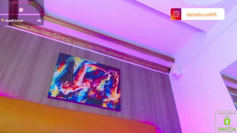 Sweet Milan online show from January 24, 12:20 am