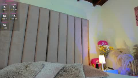 Milan  online show from October 12, 7:05 pm