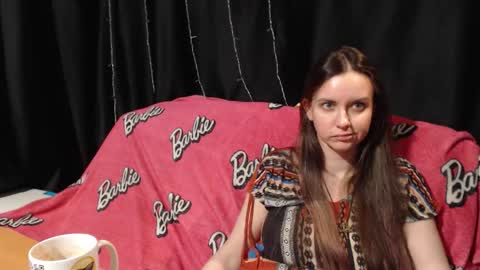 MilAna online show from February 2, 6:37 pm