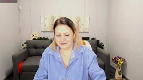 Milana online show from January 11, 10:40 am