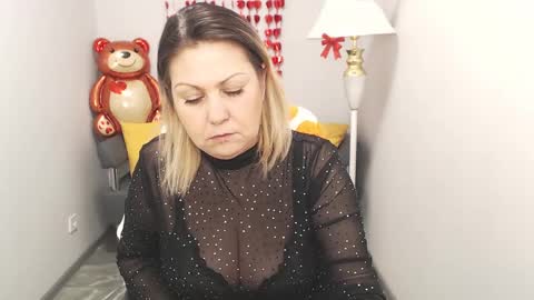 Milana online show from February 18, 4:03 pm