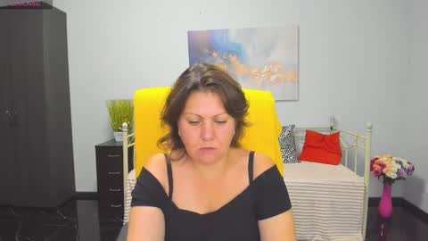 Milana online show from September 24, 12:34 pm