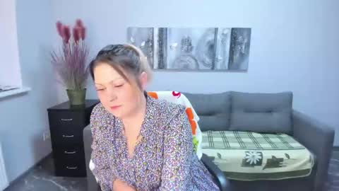 Milana online show from March 11, 1:12 pm