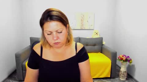 Milana online show from September 12, 11:34 am