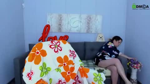 Milana online show from March 8, 3:17 am