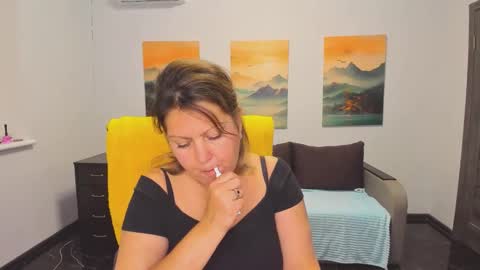 Milana online show from September 17, 11:46 am