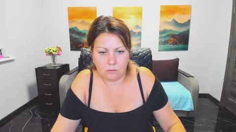 Milana online show from September 18, 11:47 am