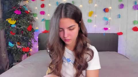 Milana online show from March 26, 8:19 am