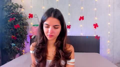 Milana online show from January 15, 8:12 am