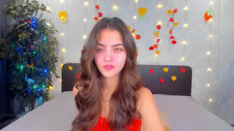 Milana online show from November 24, 8:13 am