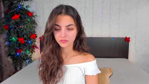 Milana online show from January 27, 8:18 am