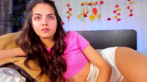 Milana online show from October 21, 12:43 pm