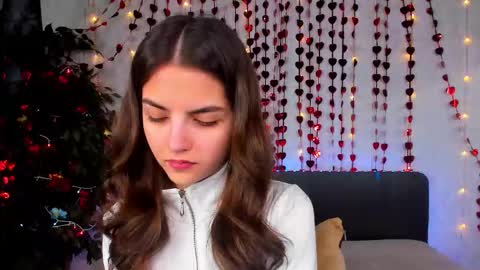 Milana online show from February 11, 8:07 am