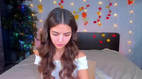 Milana online show from November 17, 8:17 am