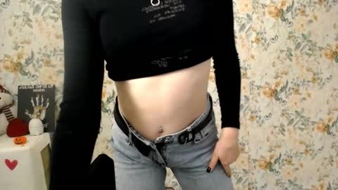 Milana online show from November 11, 9:44 am