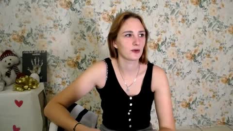 Milana online show from October 21, 6:18 am