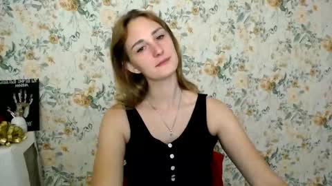 Milana online show from October 7, 5:58 am