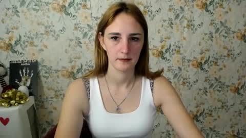 Milana online show from October 16, 7:08 am