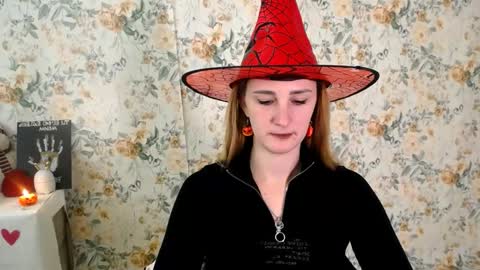 Milana online show from October 31, 11:10 am