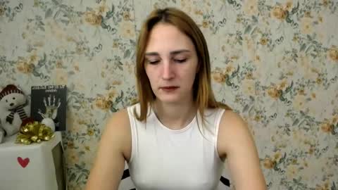 Milana online show from October 20, 6:07 am