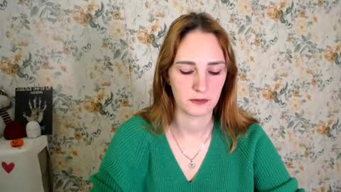 Milana online show from November 7, 7:44 am