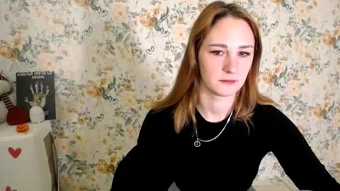 Milana online show from November 5, 7:10 am