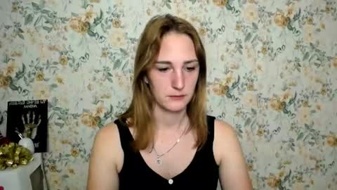 Milana online show from October 6, 5:47 am