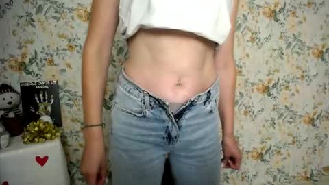 Milana online show from September 16, 5:54 am