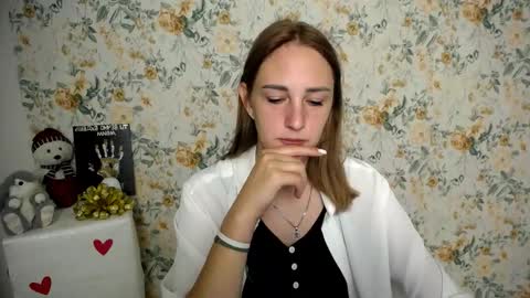 Milana online show from September 11, 5:52 am