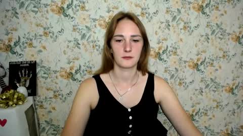 Milana online show from September 25, 6:20 am