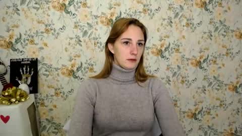 Milana online show from October 14, 5:54 am