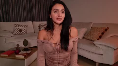 milana online show from October 6, 11:22 pm