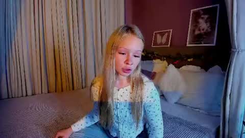 Milana online show from July 21, 10:39 am