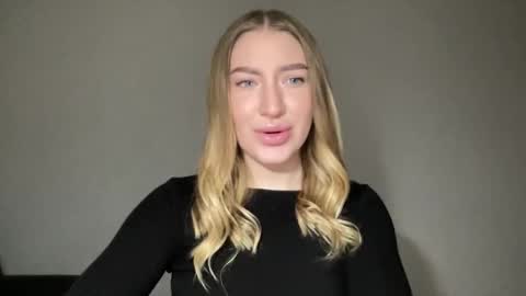 Milana online show from January 26, 1:36 pm