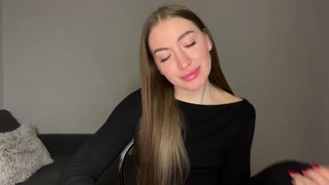 Milana online show from February 20, 9:42 pm