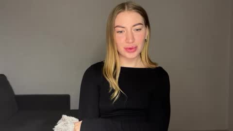 Milana online show from February 3, 8:46 pm