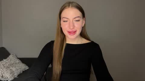 Milana online show from March 3, 6:56 pm