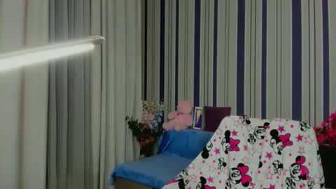 MilanaAlvis online show from November 12, 1:13 pm