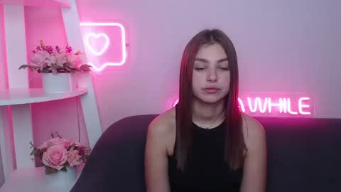 Snapshot of milanaangelas chatting on February 21, 11:55 am milanaangelas online show from February 21, 11:55 am