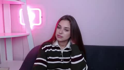 milanaangelas online show from February 23, 6:37 am