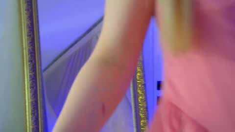 MilanaBalmain online show from March 10, 5:11 am