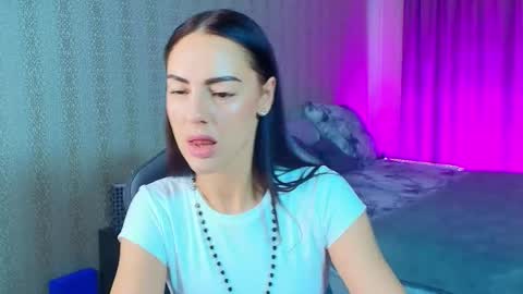 Milana online show from April 21, 1:29 pm