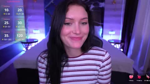 Milana online show from October 11, 1:38 pm