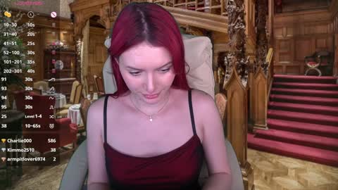 Milana online show from February 6, 6:46 pm
