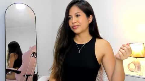 MILANA REY online show from March 26, 7:41 pm